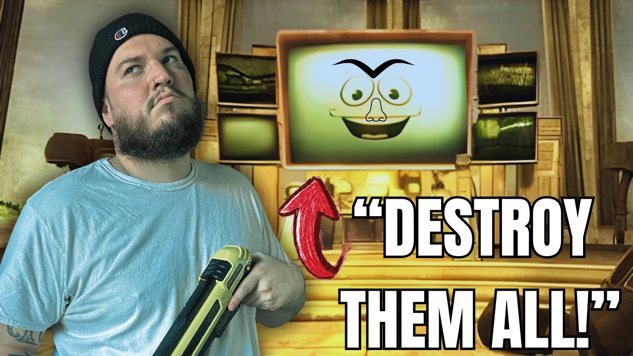 Beating Fallout New Vegas With Yes Man | DESTROY THEM ALL