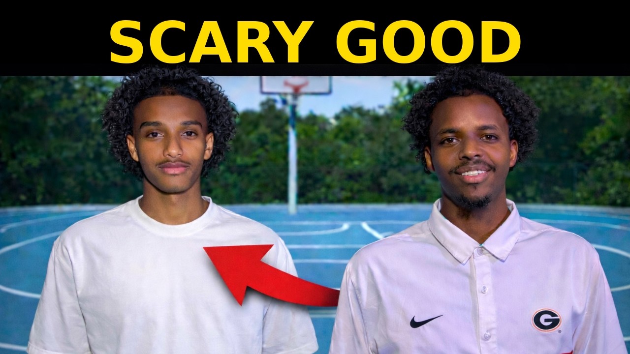 I Played the Shiftiest Hooper in a 1v1… 😳
