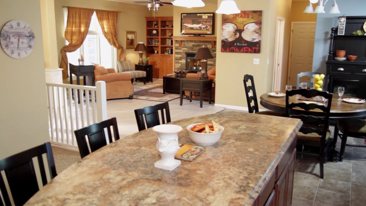 Wisconsin Homes Inc. - Customized to Your Lifestyle