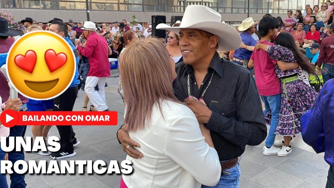 Unas románticas 😍