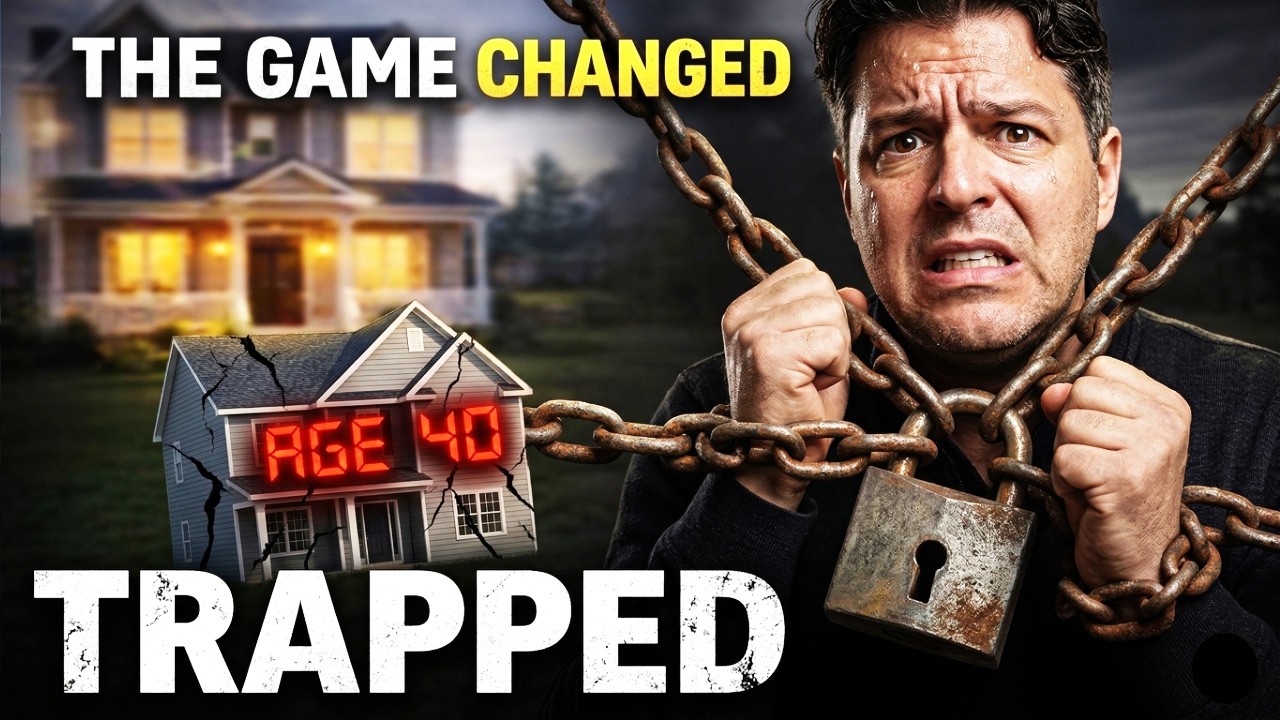 WTF Just Happened To Canada's Housing Market?