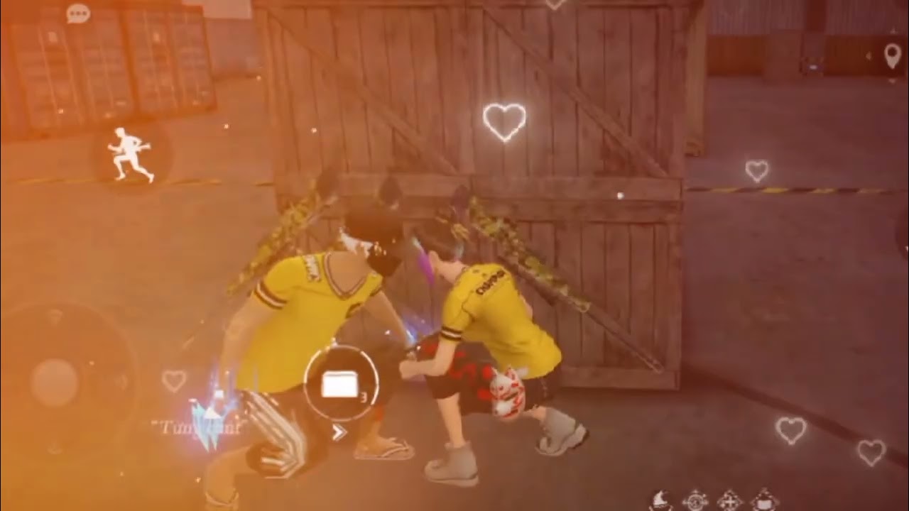  clip tổng hợp #freefire #ff #garenafreefire #xhhh #clips 