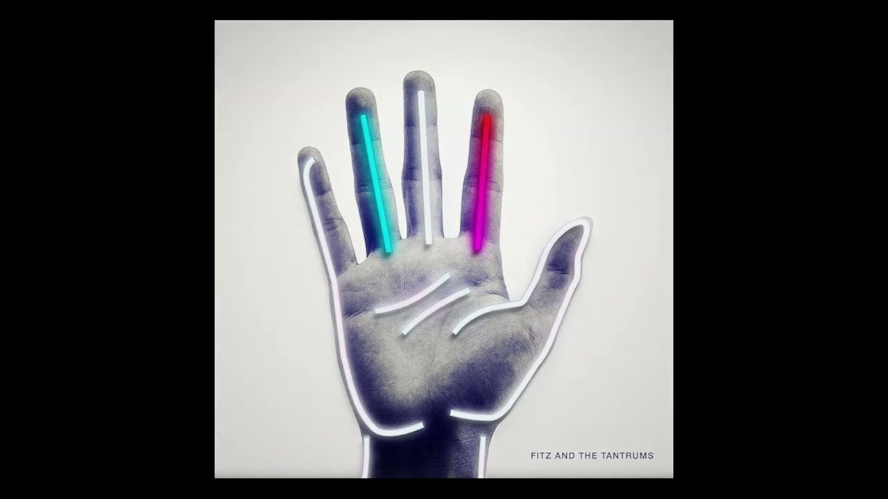 Fitz and the Tantrums - HandClap