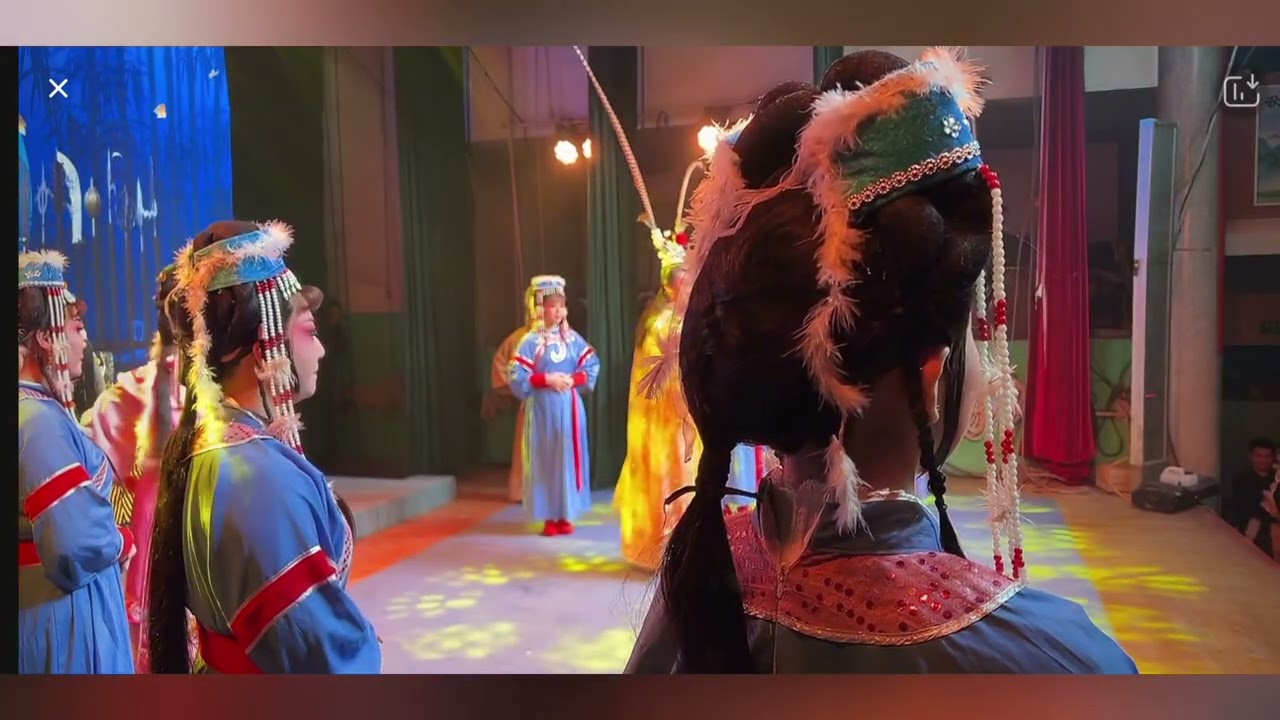 #戲曲 #傳承 #中華文化 #opera 