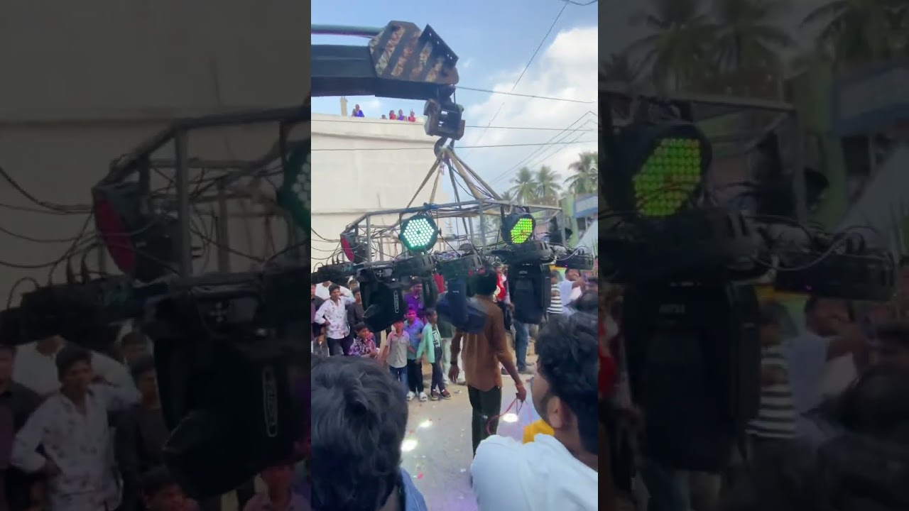 Sankranthi sambaralu at ubalanka