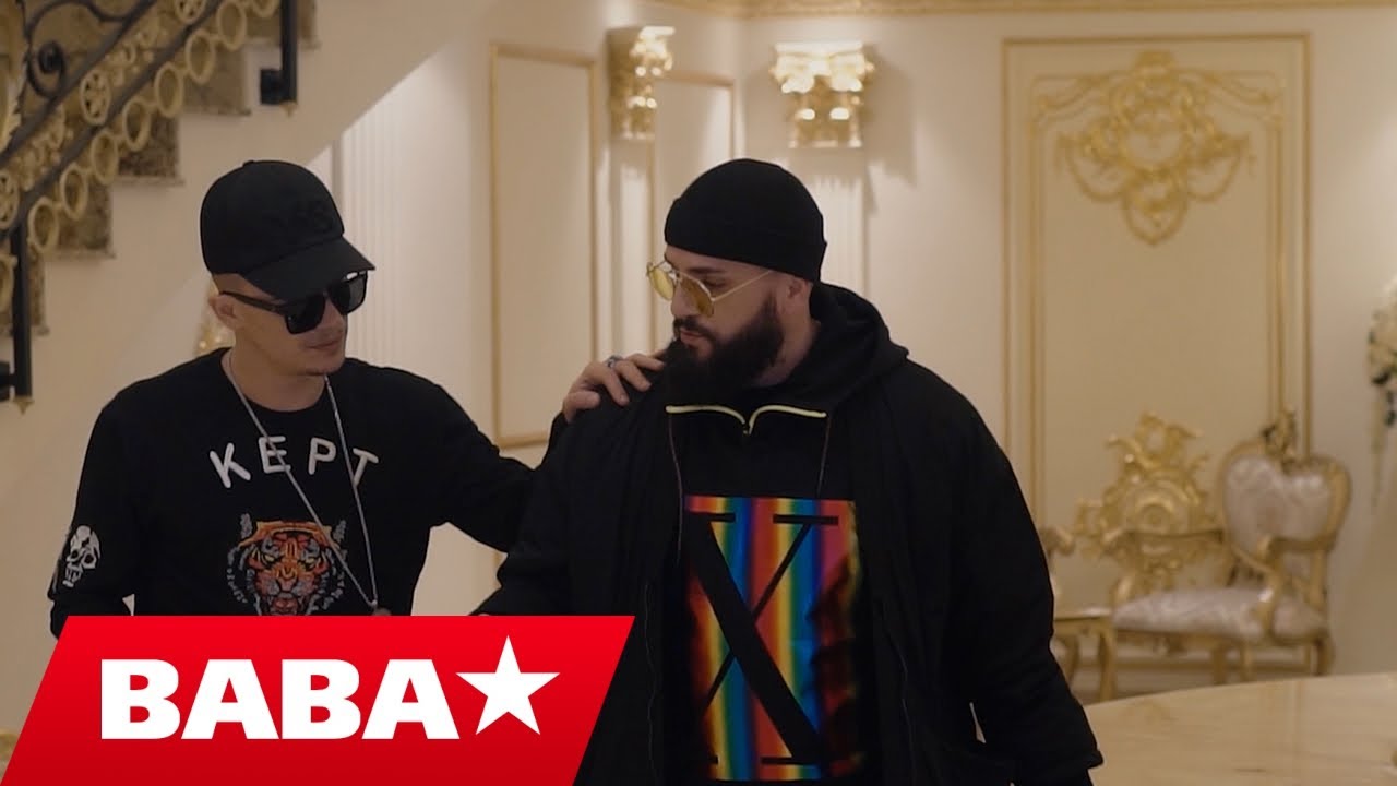 Agon Amiga ft. Cozman - Prej Tirone (Official Video 4K)