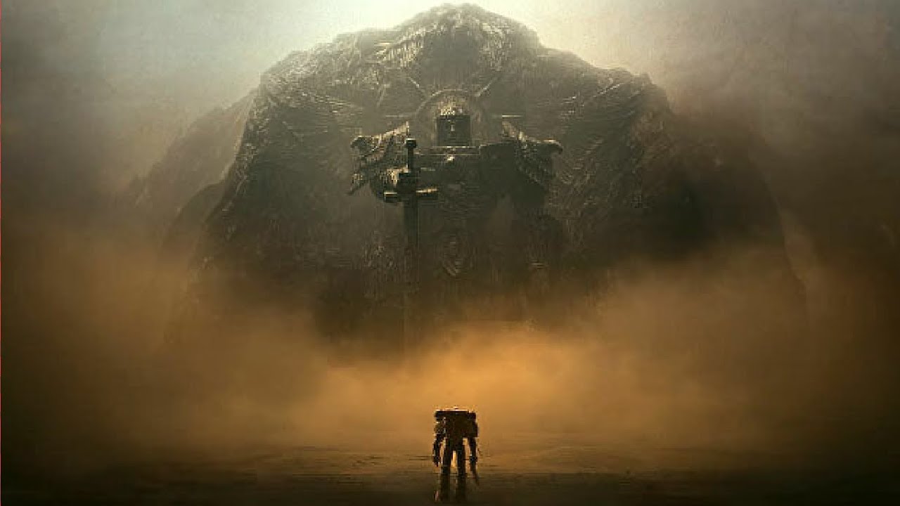 Immortal Imperium