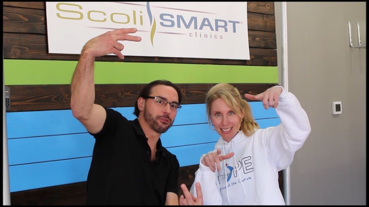ScoliTalk: Interview w/Dr. Brian Dovorany (ScoliSMART Wisconsin)