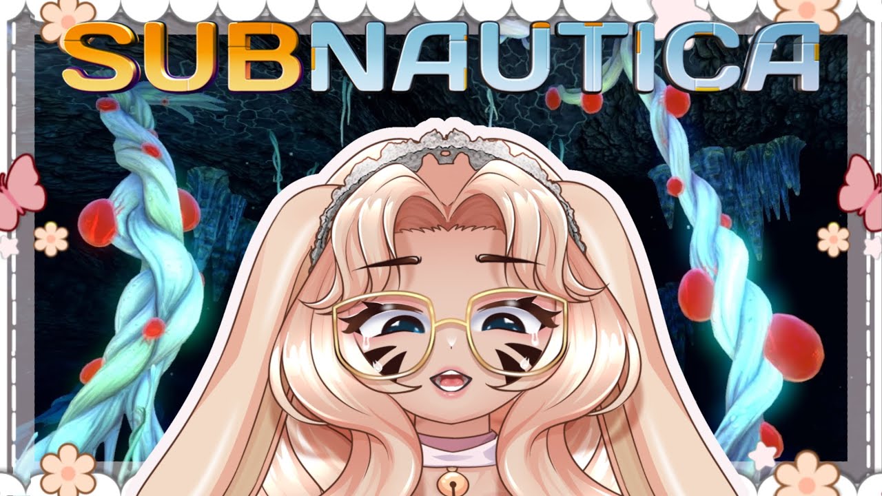 Cute Aussie Bunny vs Blood Kelp Zone