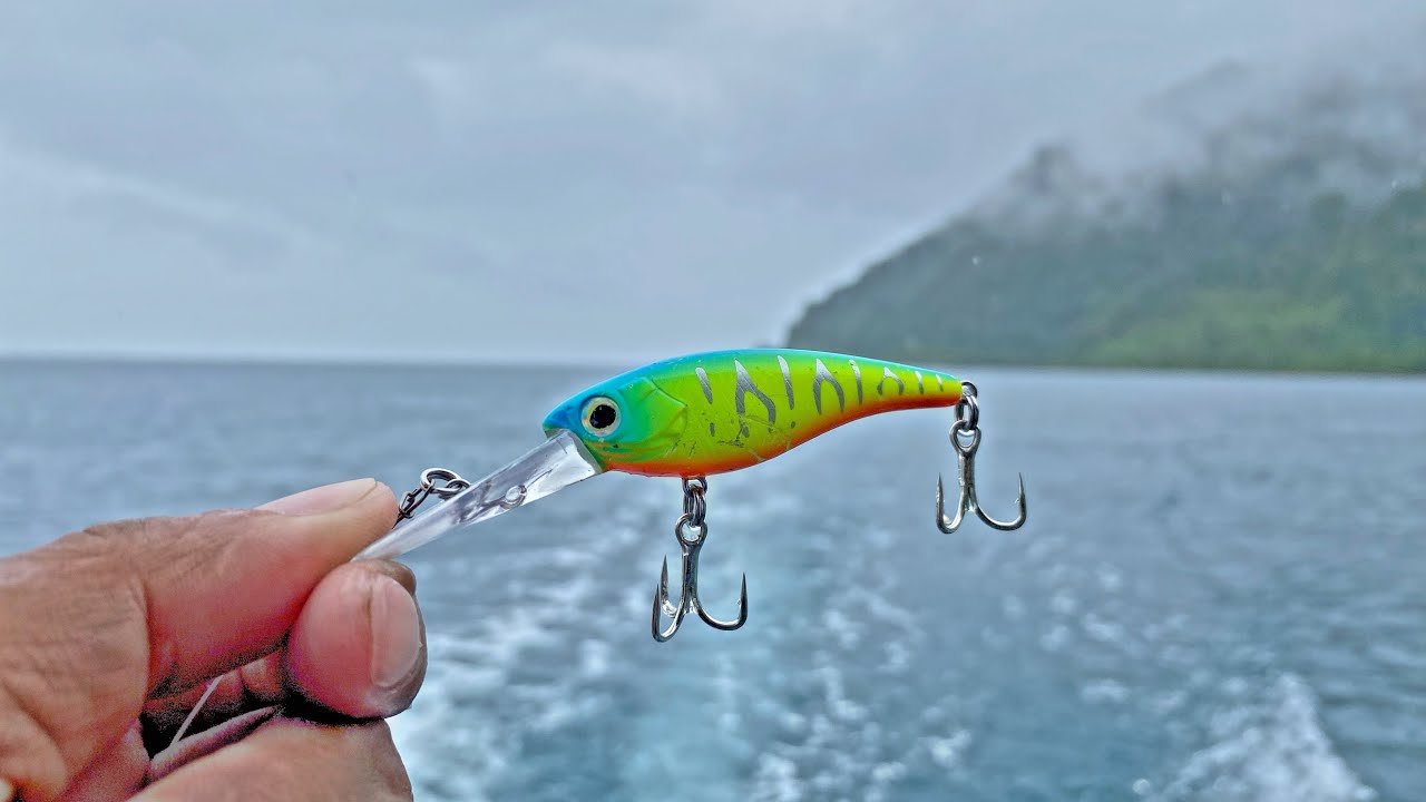 Perdana Mancing Casting di Muara Hasilnya Bikin Ketagihan | Mancing Kakap di Muara