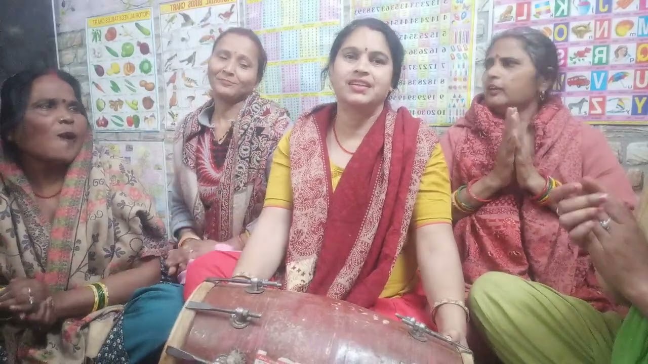 घर को ही मंदिर बनाऊंगी तीरथ नहीं जाऊंगी