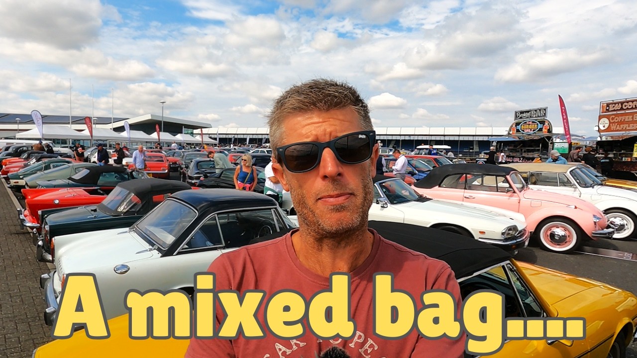 SILVERSTONE (ICONIC) CLASSIC CAR AUCTION RESULTS & PRICES