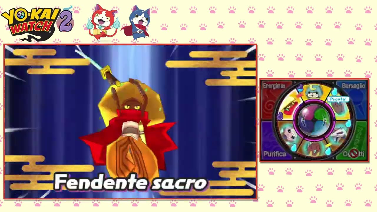 Farmando la Lamapadina e Restat | Yo-Kai Watch 2 #30