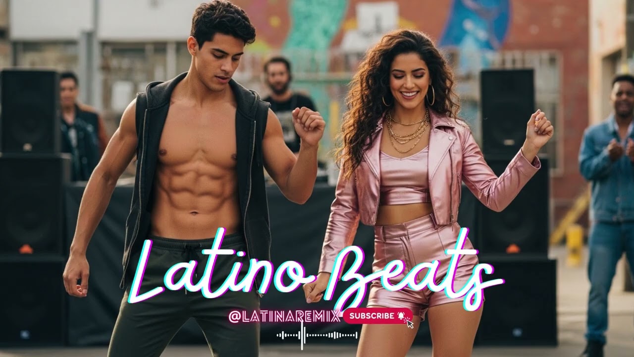 BEST Latin EDM Remix 2026 🌴 Chill Latin Mix That Hits Different