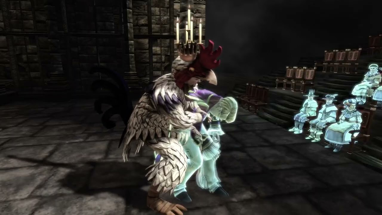 Fable 3