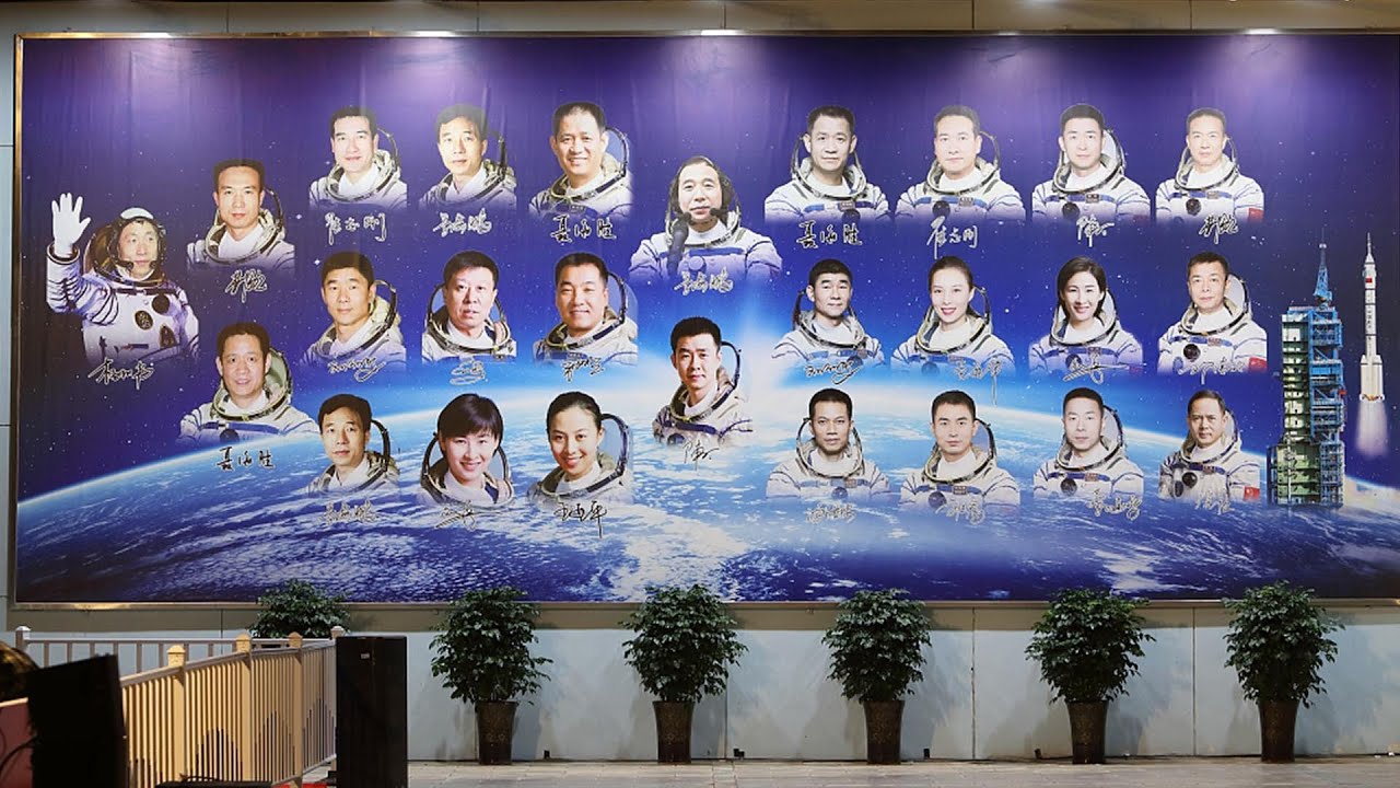 In Focus: 2023 marks 20 years since first Chinese astronauts went to space
