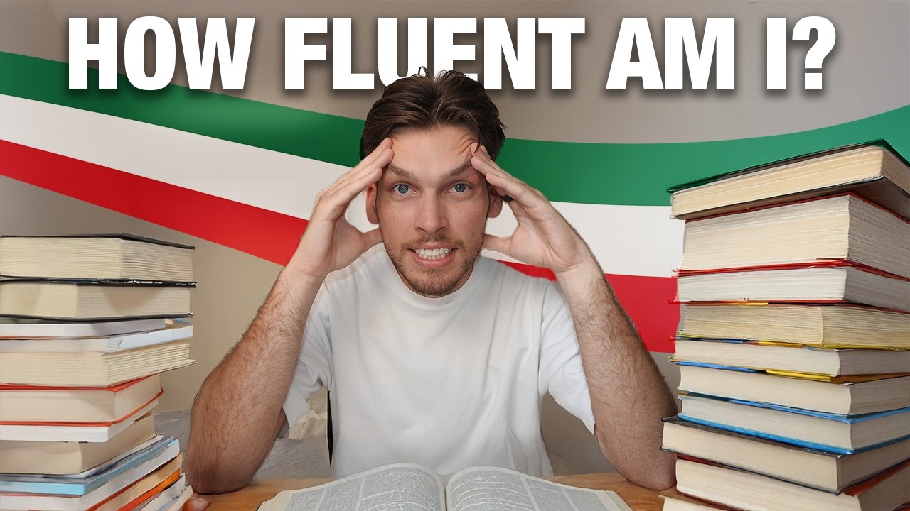 I Did 500 Hours of Italian Immersion in 30 Days – Here's What Happened