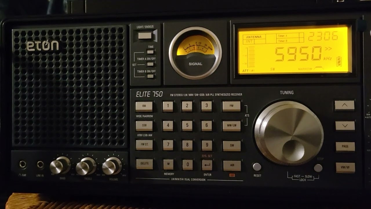 WRMI, Radio Miami International !