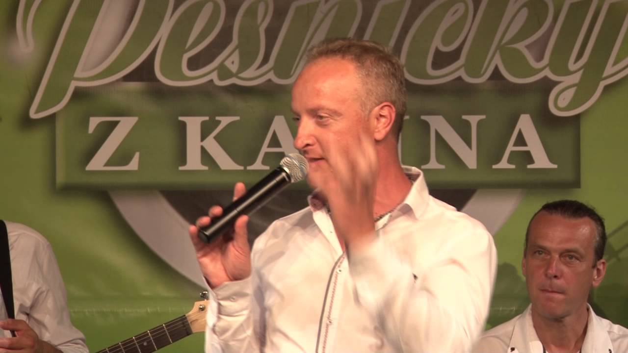 Števo Hruštinec: Humorné scénky 1/3