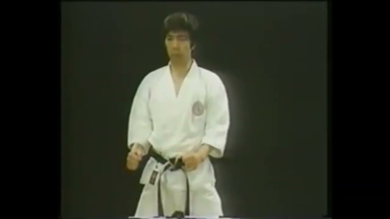A importância fundamental do treinamento dos Katas de Base 