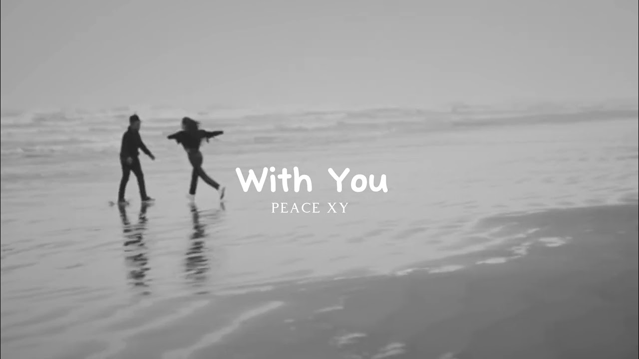 AP Dhillon - With You (slowed+reverb)