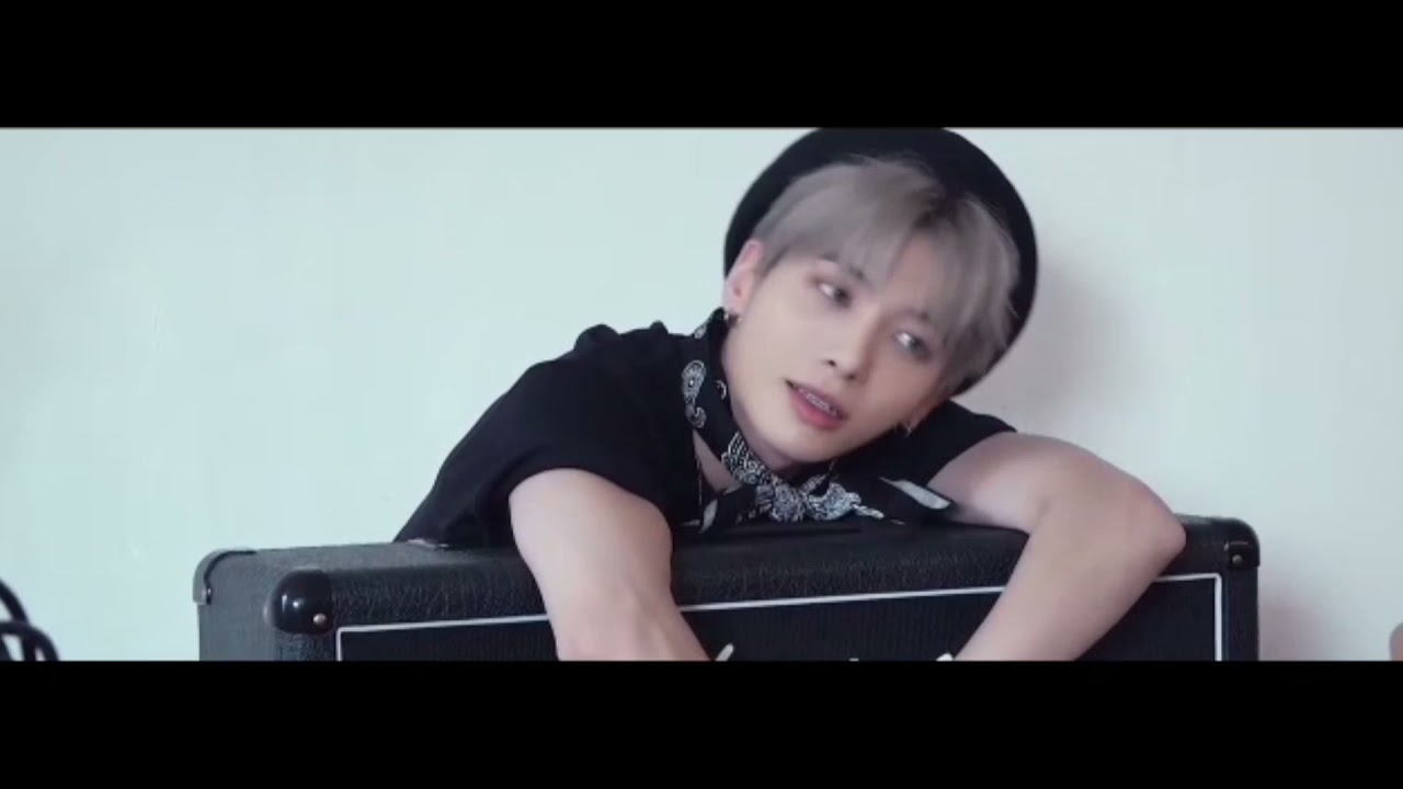 ¡Hyung, duro! [TaeGyu/BeomHyun] Booktrailer