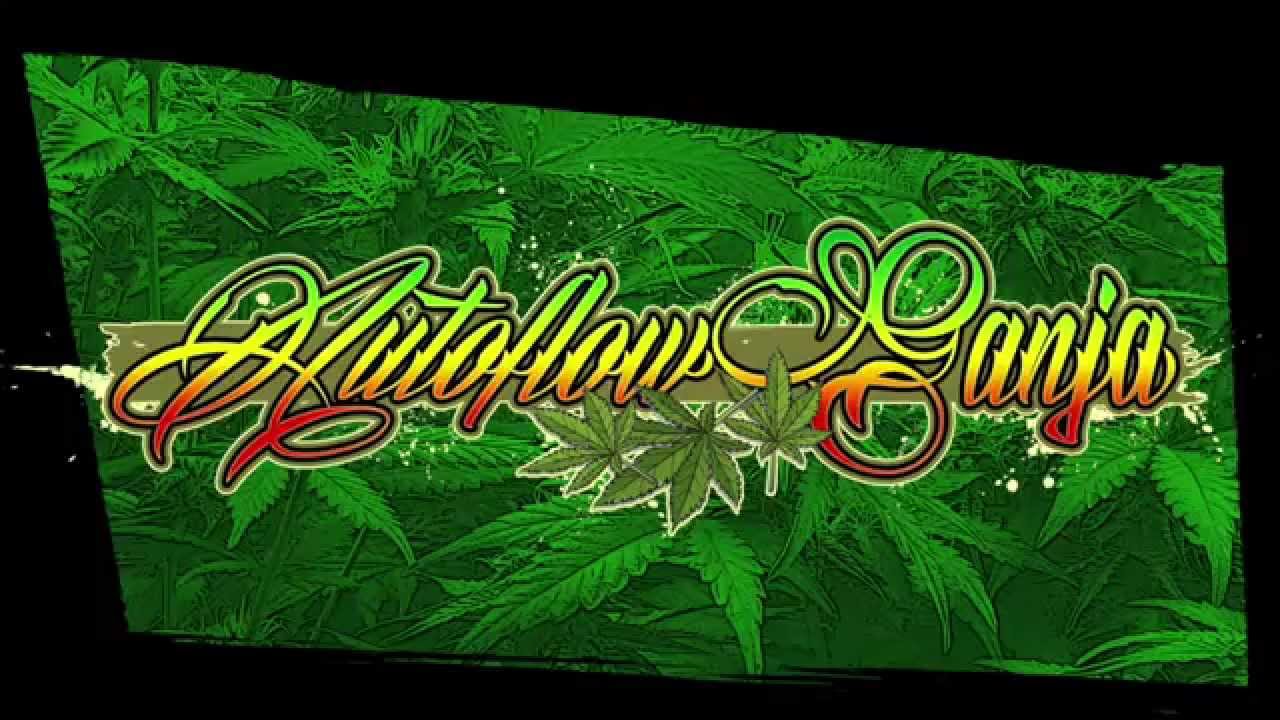 Welcome to the Autoflow Ganja channel