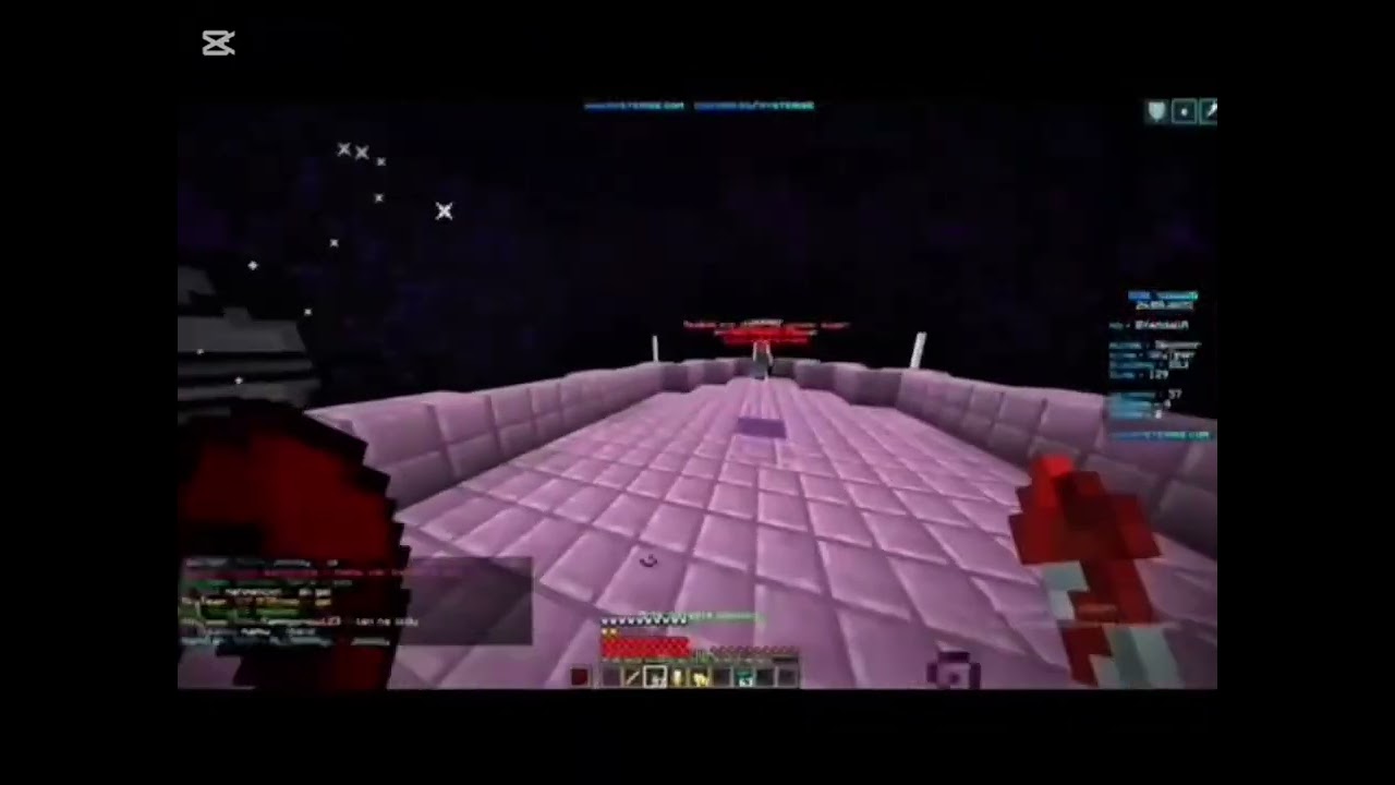 Mysterise kill/tot montage come back