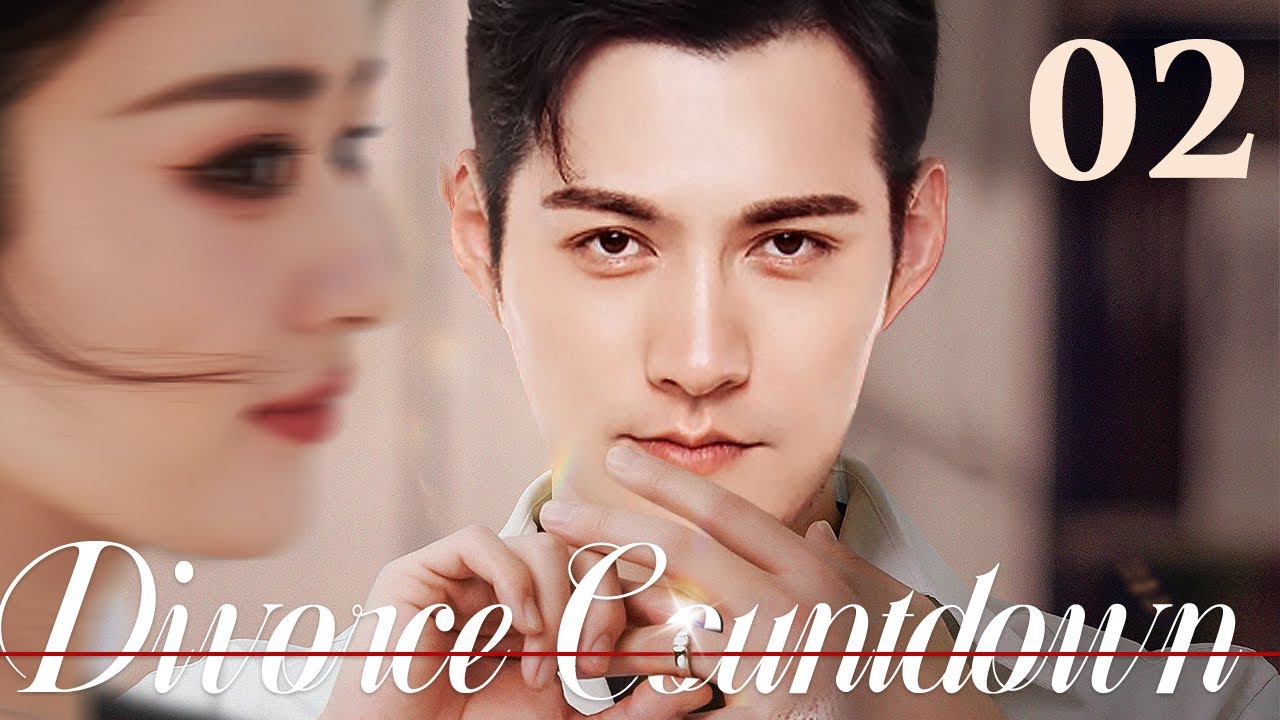 Divorce Countdown-02| Zhao Liying's husband cheated on her, and her best friend was the mistress!