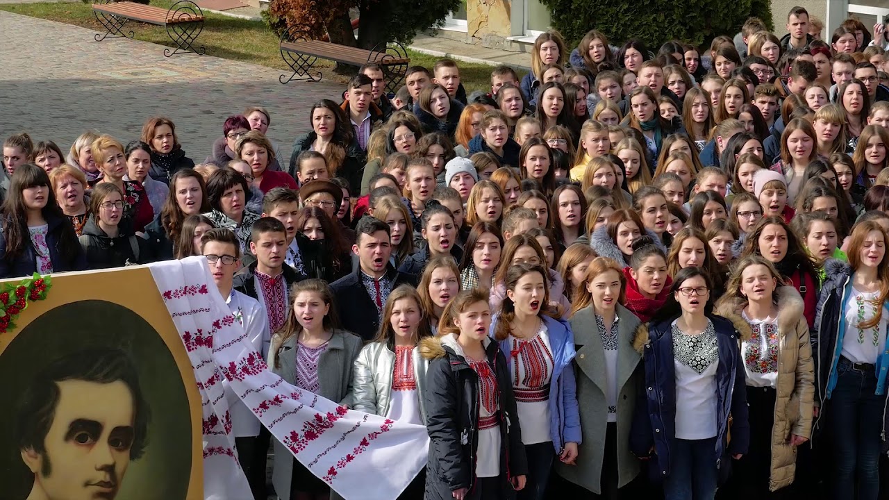 Чортківський  гуманітарно-педагогічний коледж імені О. Барвінського 