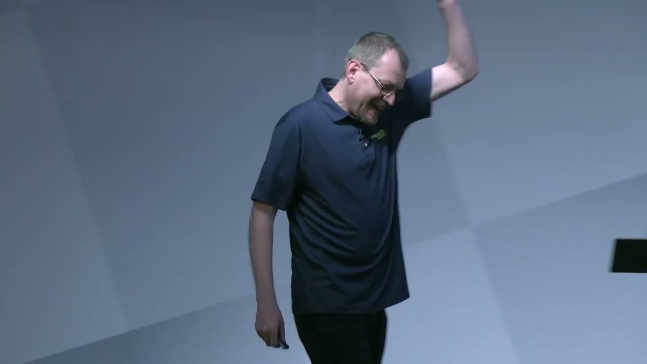 Wi-Fi Pros Slack Update | Sam Clements | WLPC Phoenix 2022
