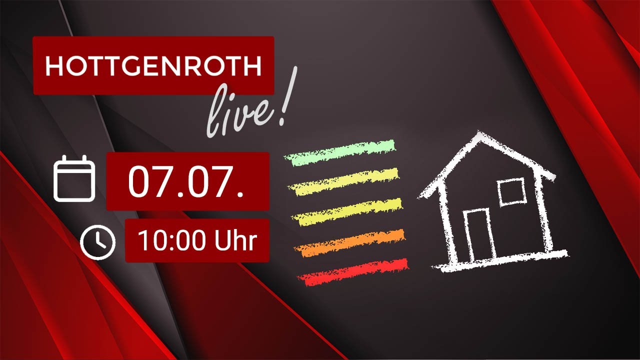 Euer idealer Helfer für maximal effiziente Energieberatung und -planung. Jetzt LIVE erleben!