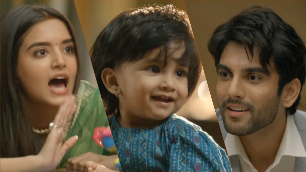 Doree 2 PROMO: Shubhi Ne Doree Aur Maan Ko Mumma Papa Bulaaya; Maan Doree SPEECHLESS!