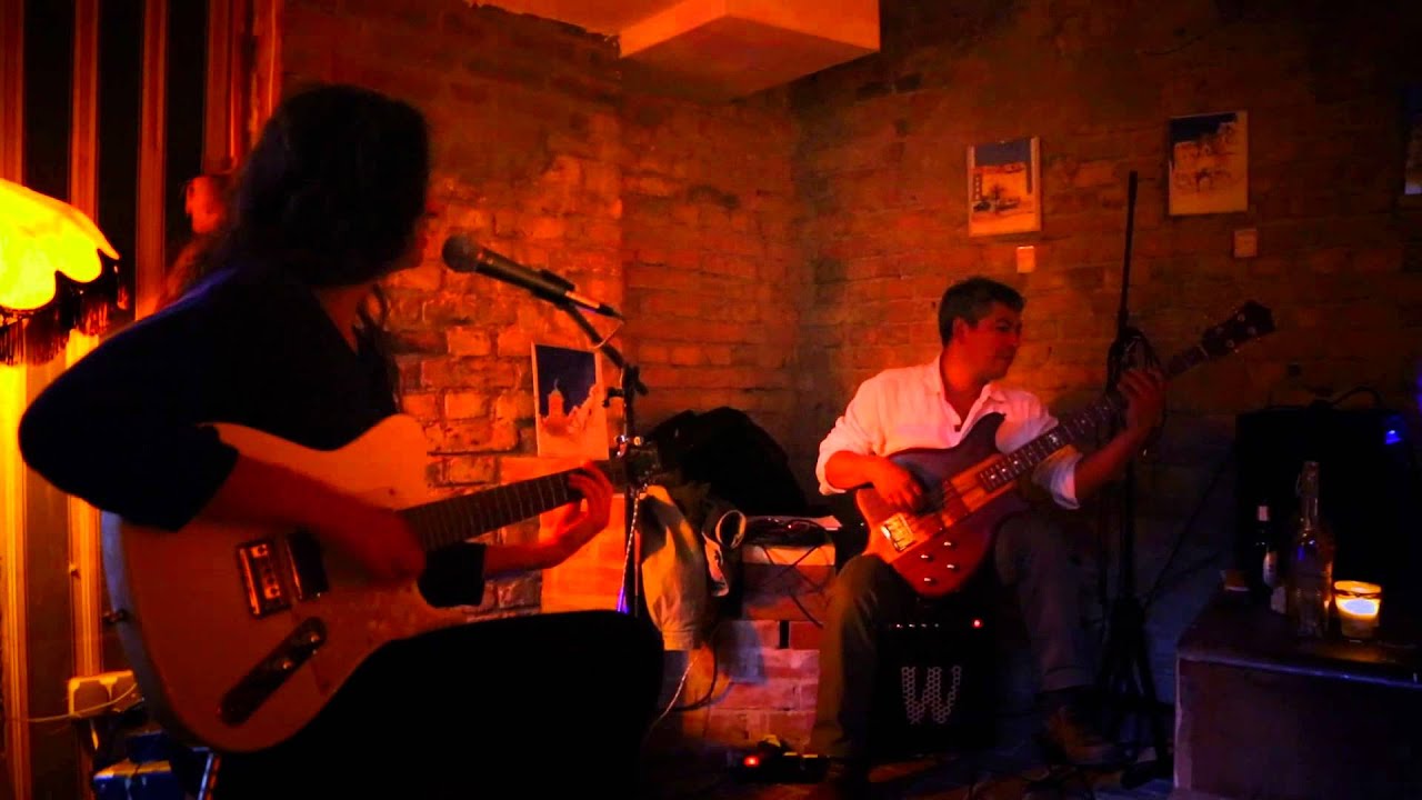Ana Patan - Pity for You