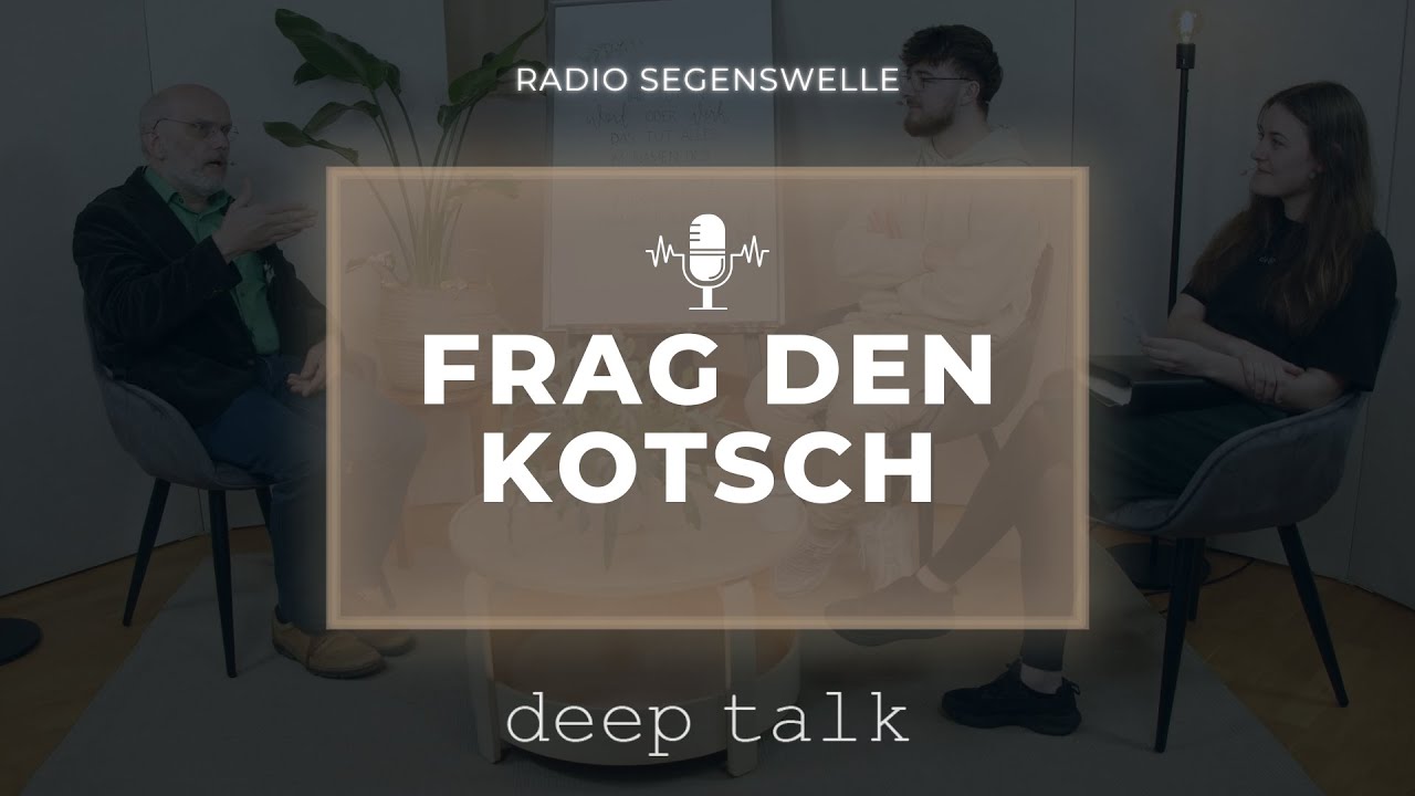 Frag den Kotsch | Sind die Mormonen eine Sekte?!
