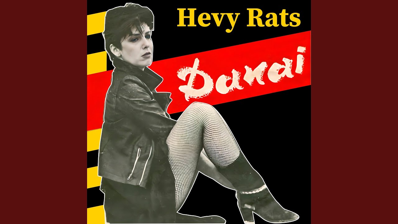 Hevy Rats (Lima de Veras)