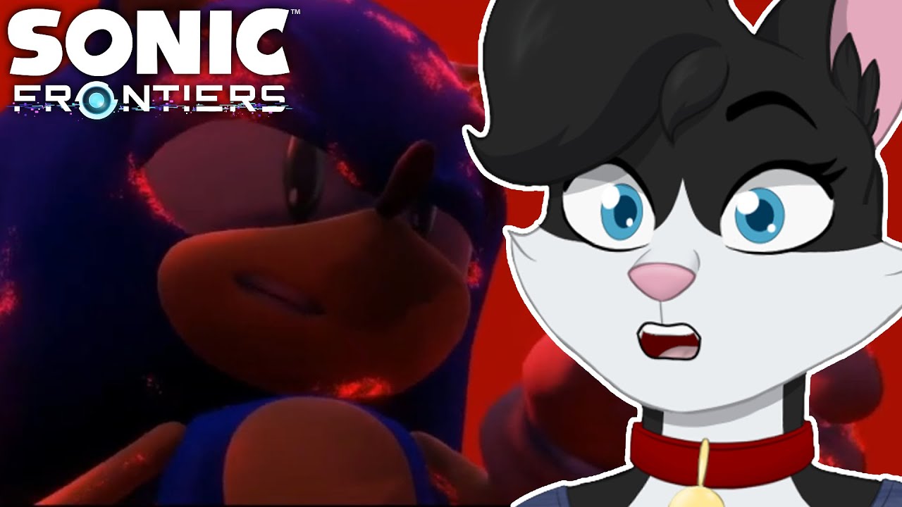 VOD | DEEP FEELS | Sonic Frontiers