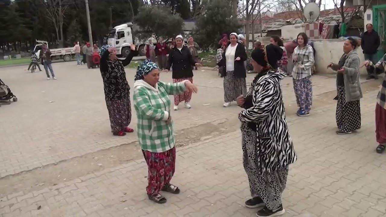 serdal lın oglu alı sünnet düğümü part 3