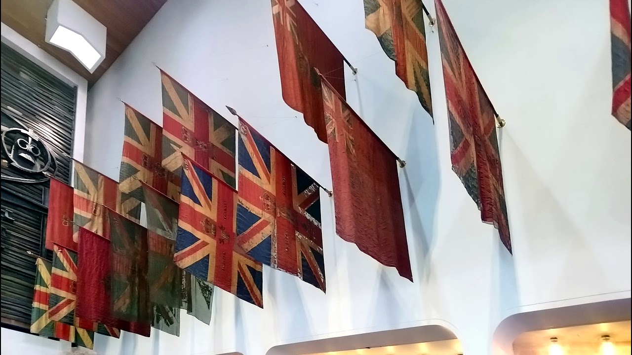 RAChD Centenary Service