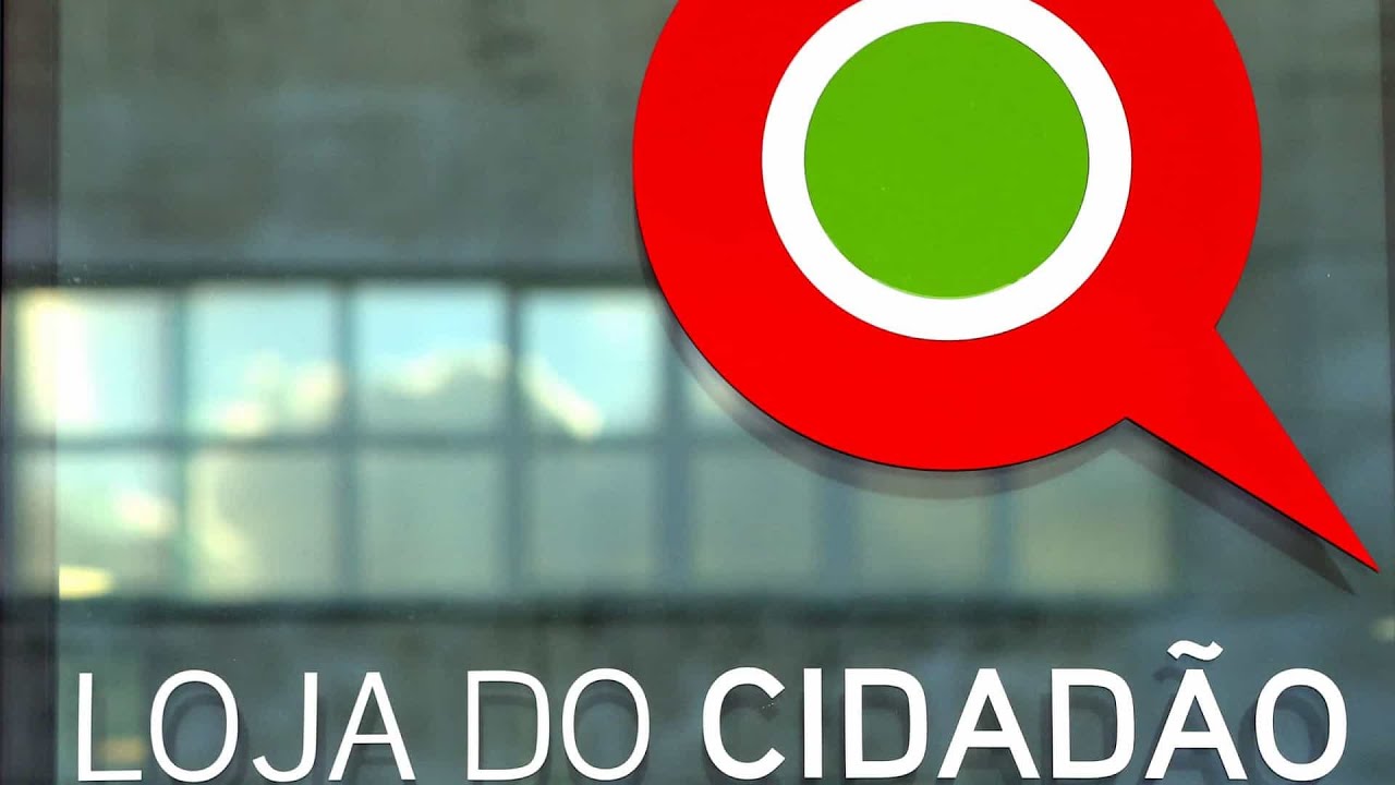 Portugal - Como foi meu atendimento na Loja do Cidadão Saldanha - Cadê o Guia Sandro Fernandes