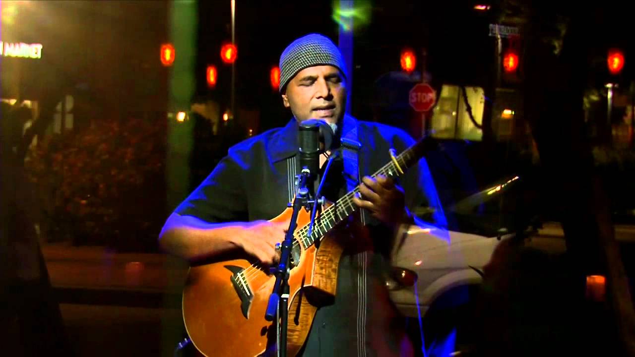 Tom Prasada Rao 