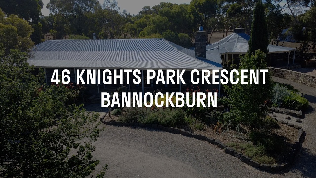 46 Knights Park Crescent Bannockburn - Michaela Miller