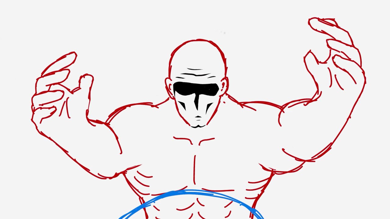MY LIFE court métrage d'animation