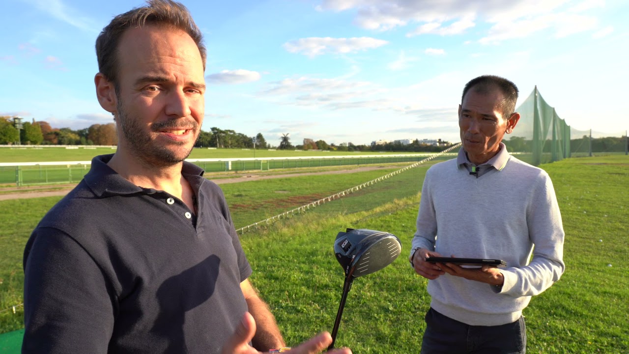 Driver Mizuno ST-G 220 VS TaylorMade Sim2 : LE MATCH !