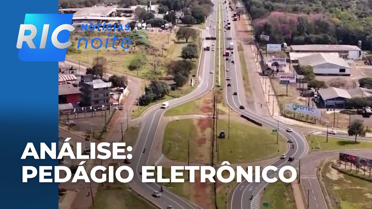 Deputados e entidades do setor produtivo questionam instalação de pedágio eletrônico em rodovias