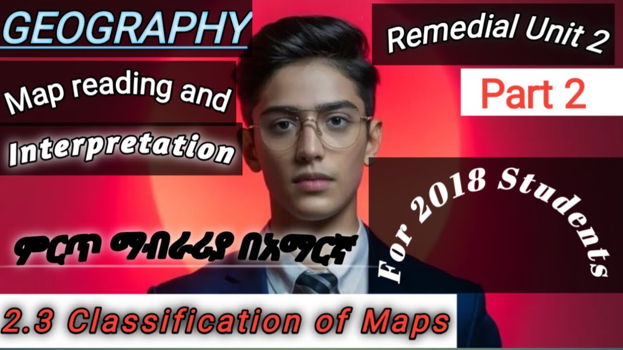 Geography Remedial Unit 2 Part 2