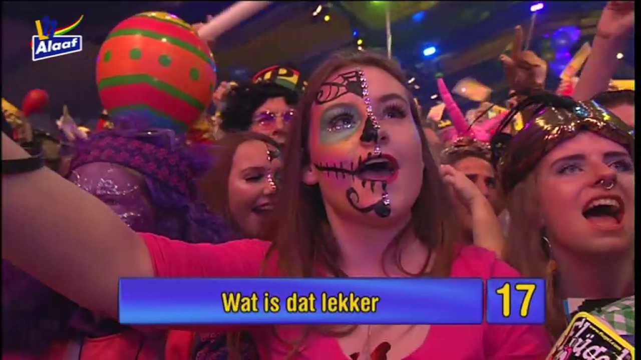 LVK17: 17 Herriemenie Miserabel mit Bart & Emil - Wat Is Dat Lekker!