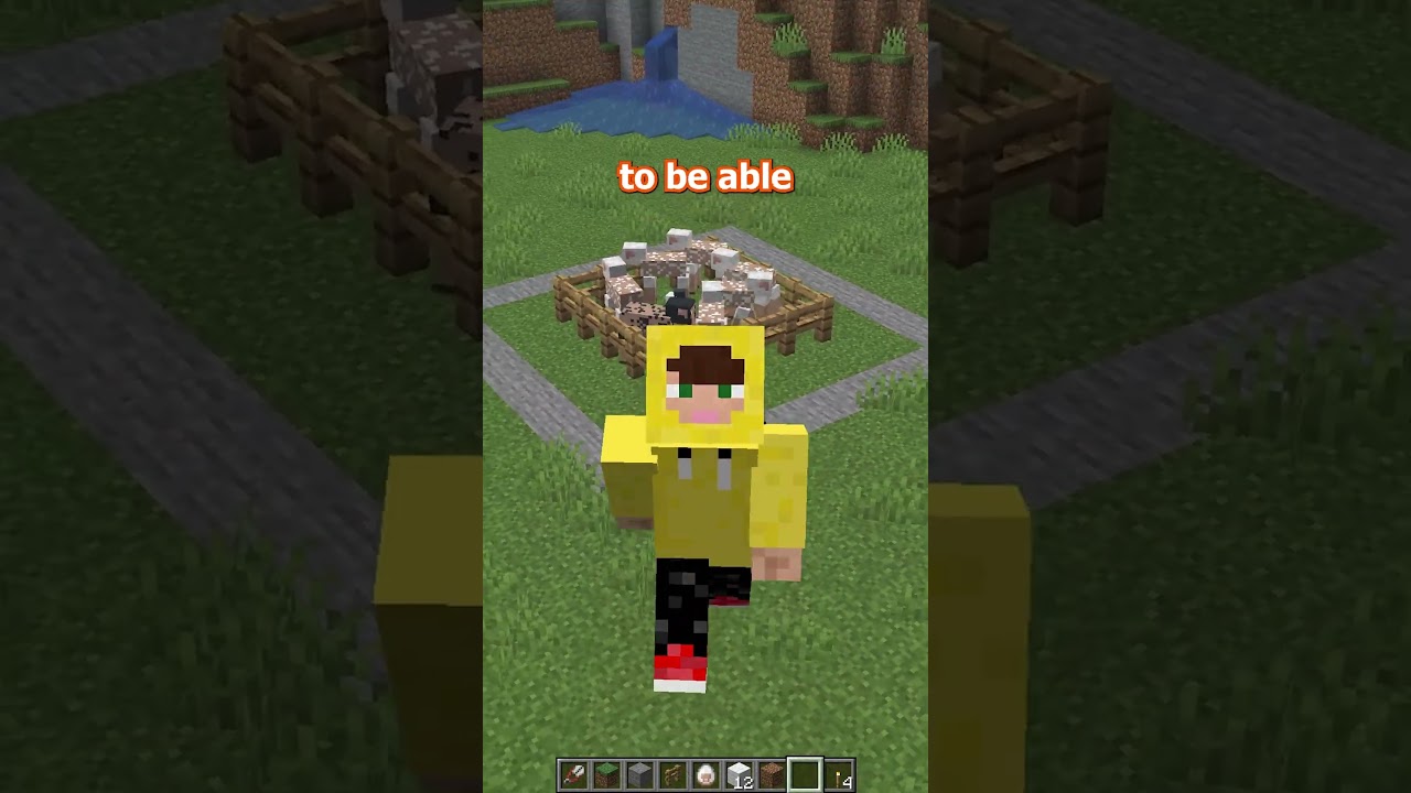 ANOTHER QUIZ FROM @minecraft #minecraft