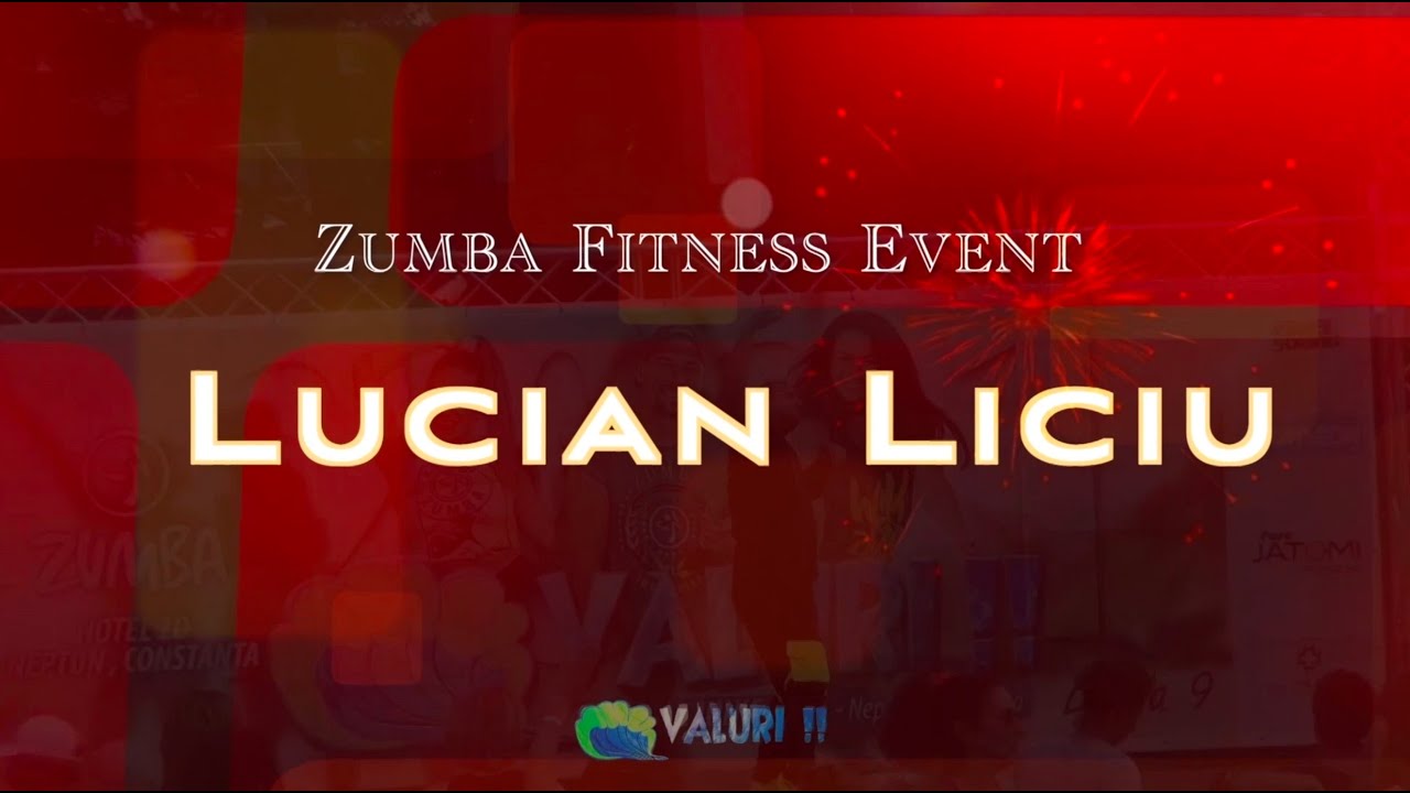 Valuri 2021 - Lucian Liciu - 11.06.2021
