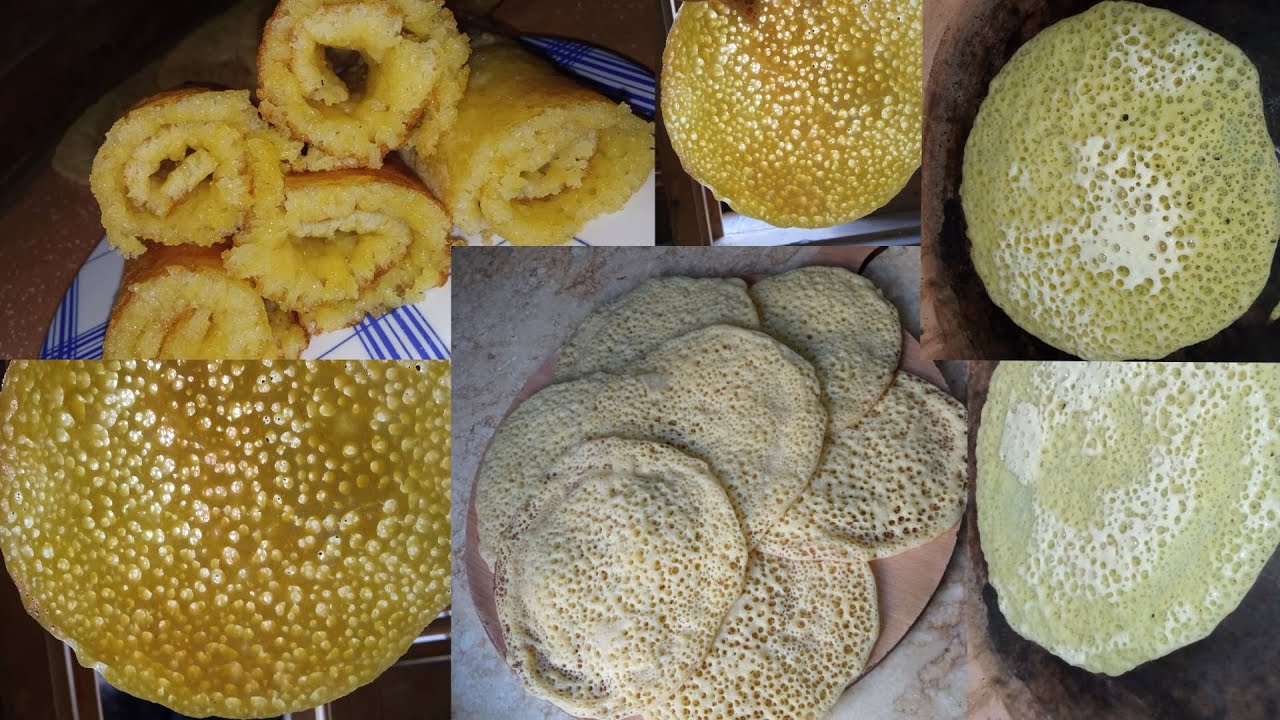 زوخي على لواساتك 😂 بغرير الشهدة 😍 اصبحو غير الفحلة بنت أمها🥰 الوصفة الأصلية و التقليدية تاع جداياتنا